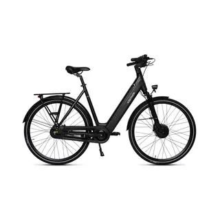 Crown Montreal Elektrische Damesfiets 28 inch 7v