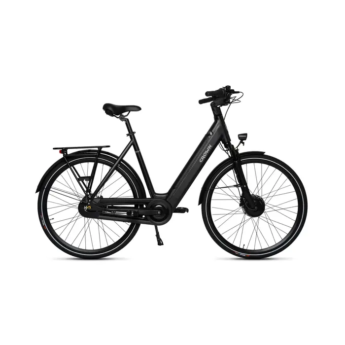 Crown Montreal Elektrische Damesfiets 28 inch 7v
