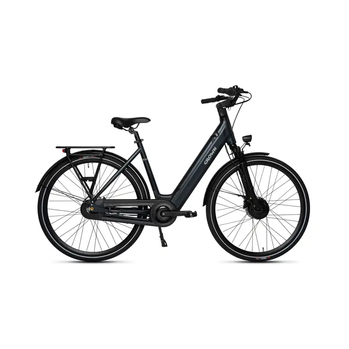 Crown Montreal Elektrische Damesfiets 28 inch 7v