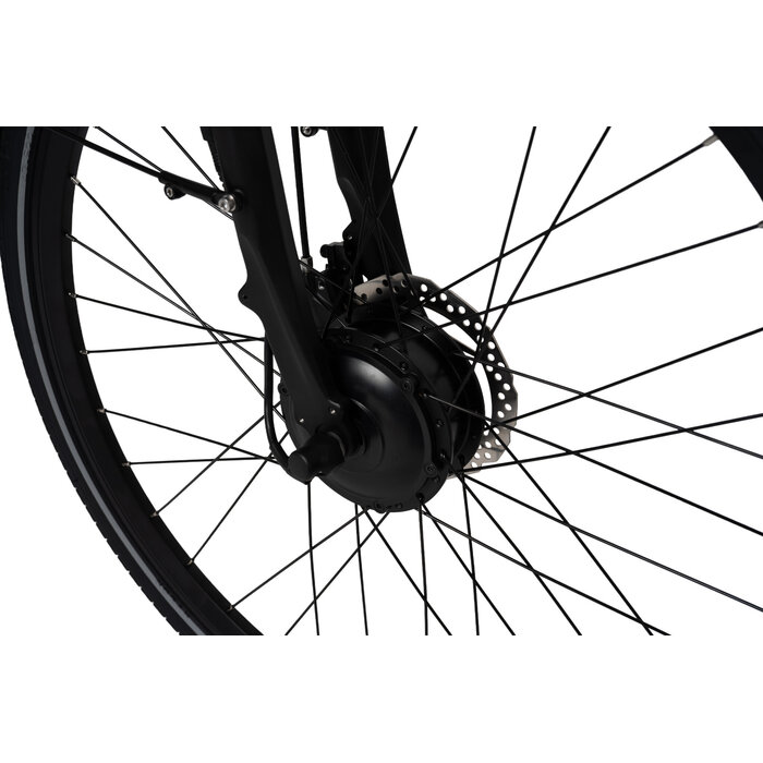 Crown Montreal Elektrische Damesfiets 28 inch 7v