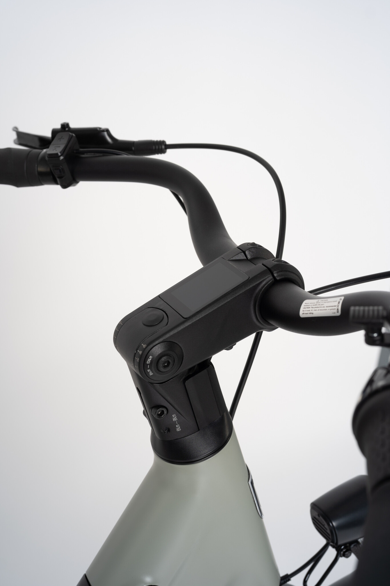 Crown Montreal Elektrische Damesfiets 28 inch 7v