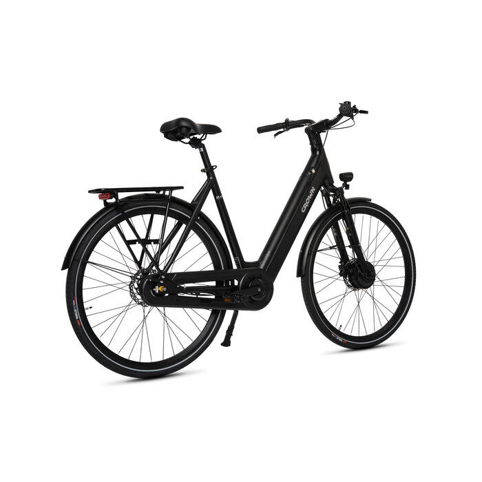Crown Montreal Elektrische Damesfiets 28 inch 7v