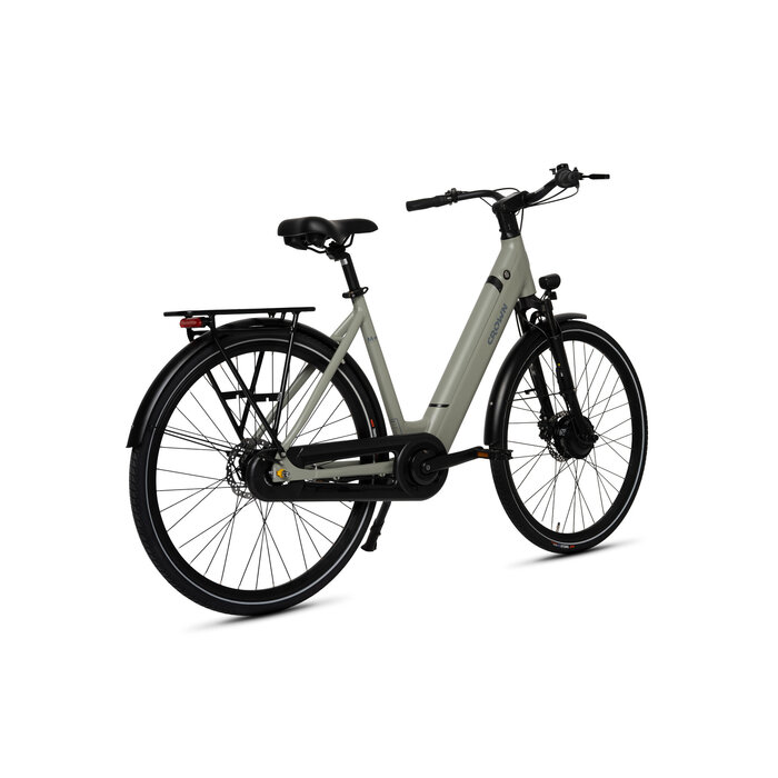 Crown Montreal Elektrische Damesfiets 28 inch 7v