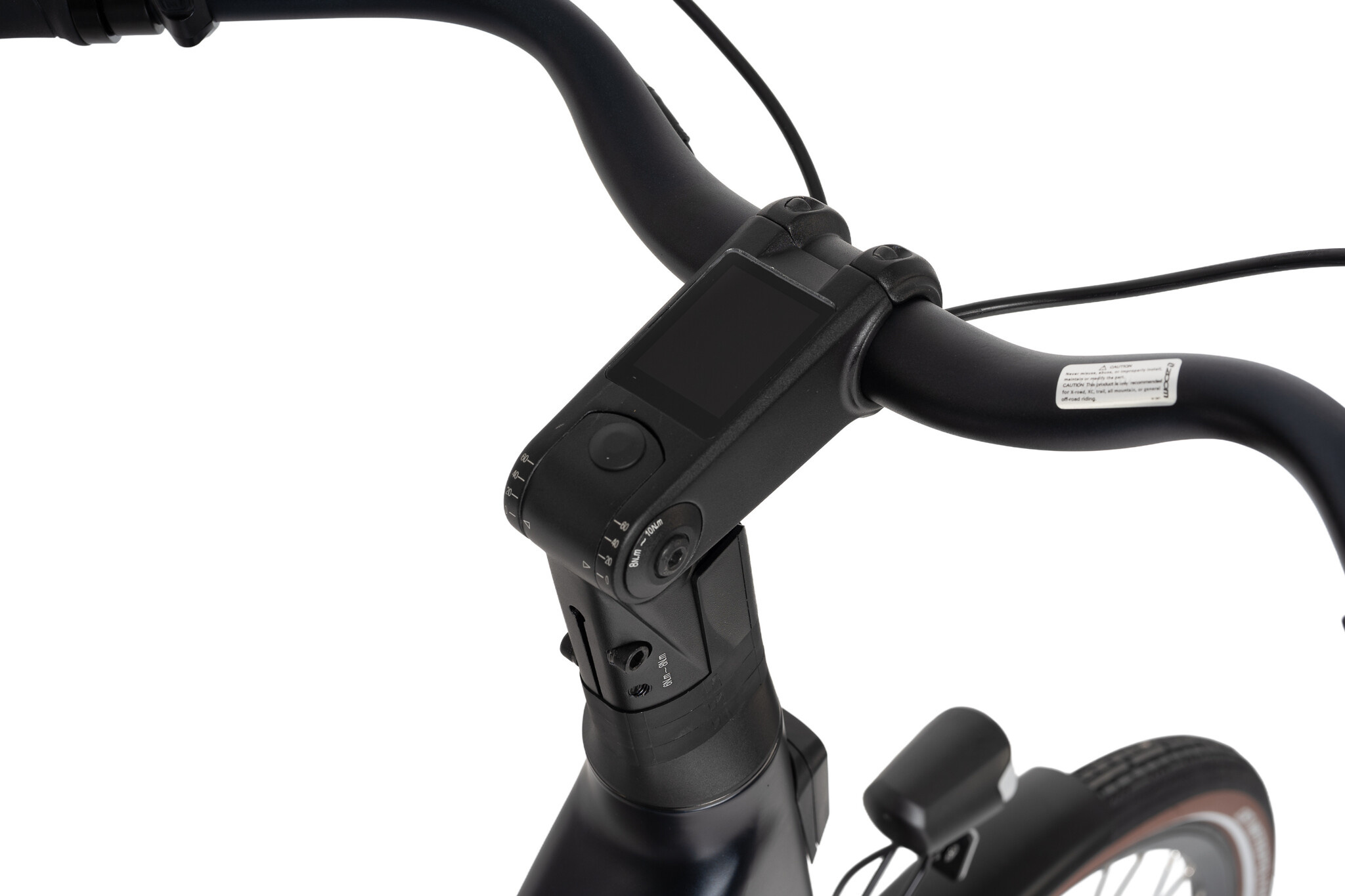 Crown Luxor Elektrische Damesfiets 28 inch