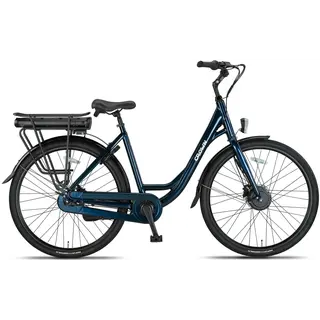 Crown Sydney Elektrische Damesfiets 28 inch 52cm 7v