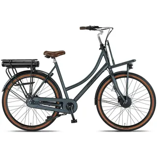 Crown Las Vegas Elektrische Transportfiets 28inch 7v