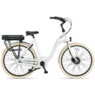 Crown Florence Elektrische Moederfiets 28 inch 7v