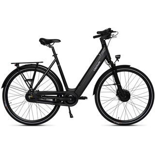 Crown Montreal Elektrische Damesfiets 28 inch 7v