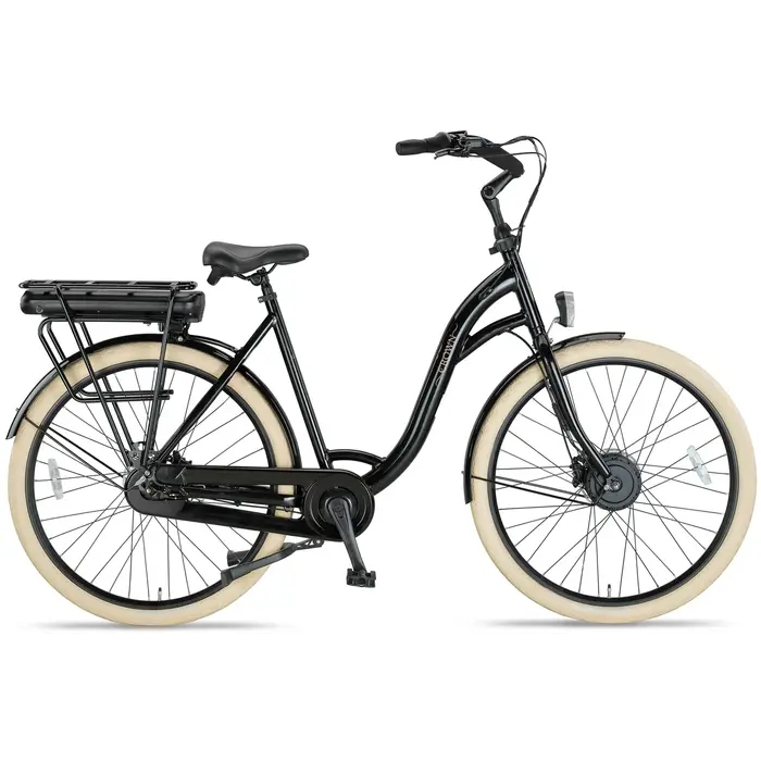 Crown Florence Elektrische Moederfiets 28 inch 7v