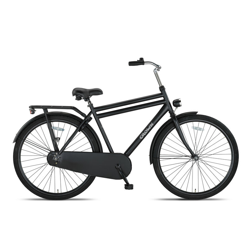 Crown Oslo 28 inch Herenfiets