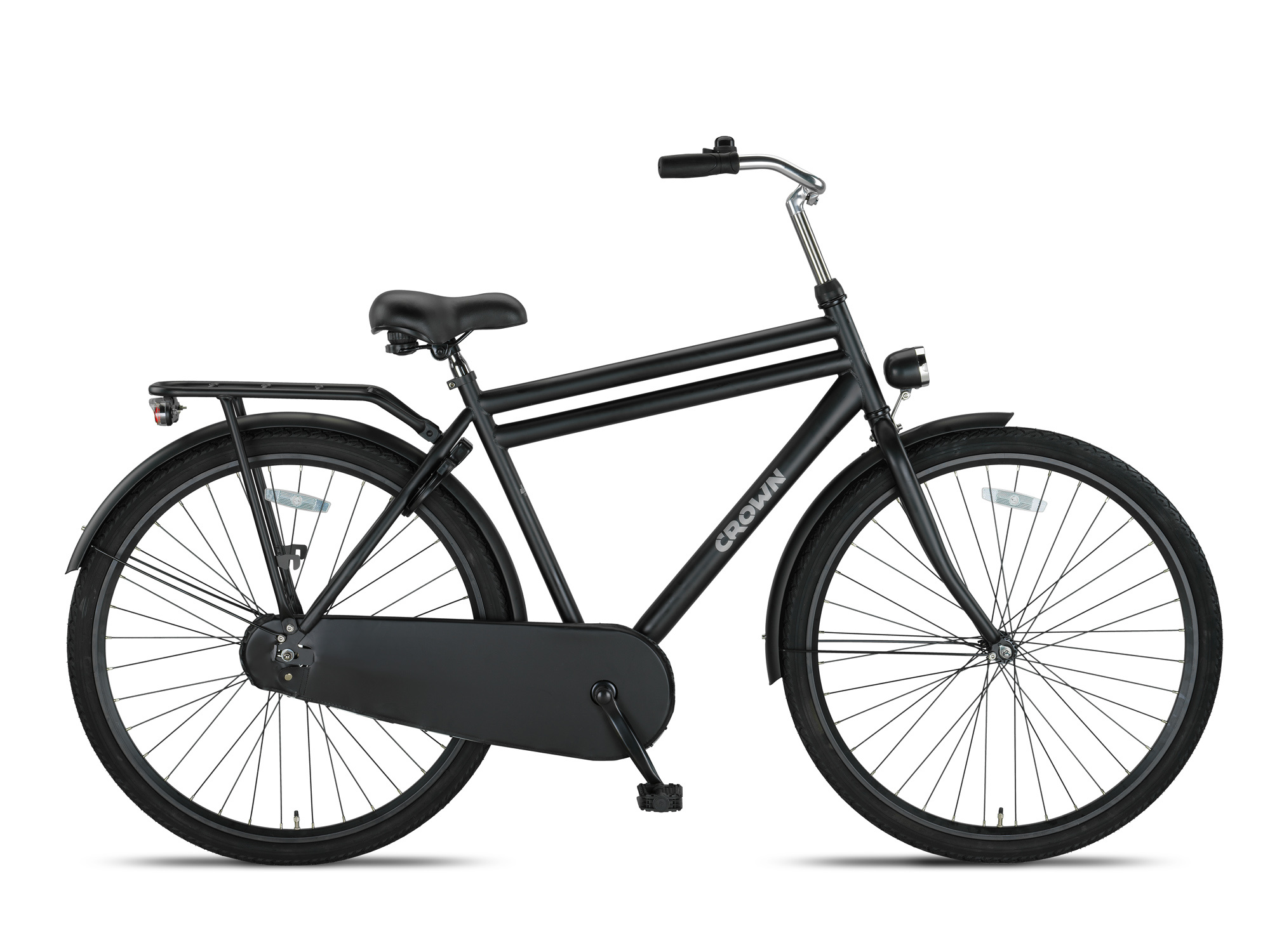 Crown Oslo 28 inch Herenfiets