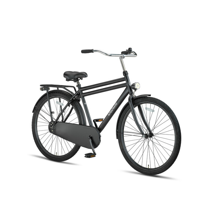 Crown Oslo 28 inch Herenfiets