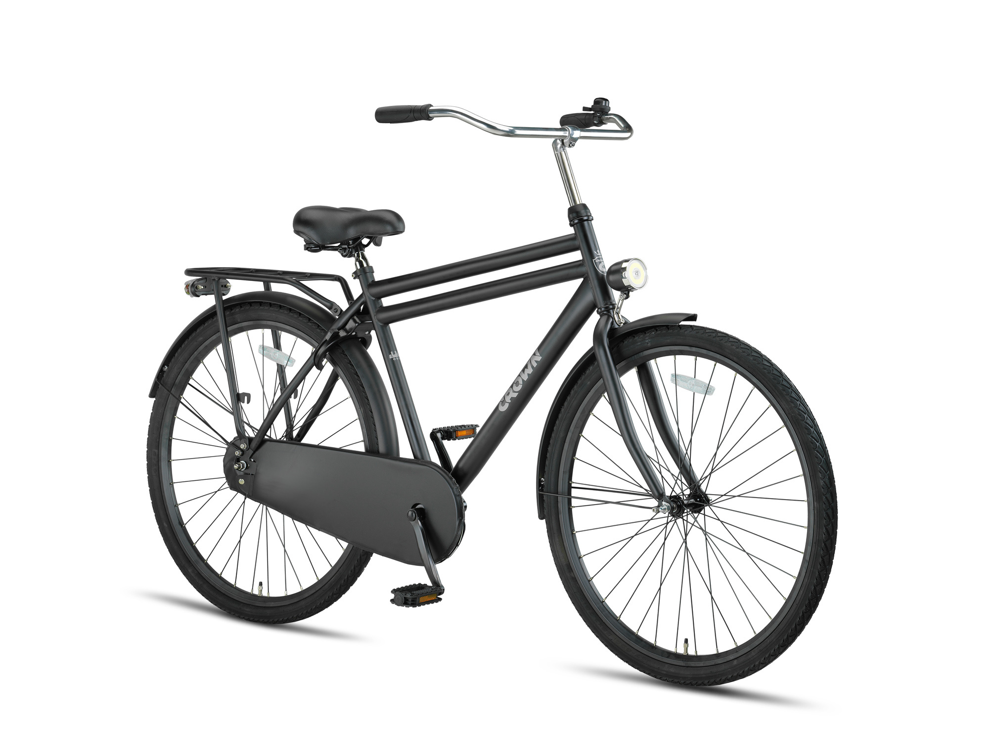 Crown Oslo 28 inch Herenfiets