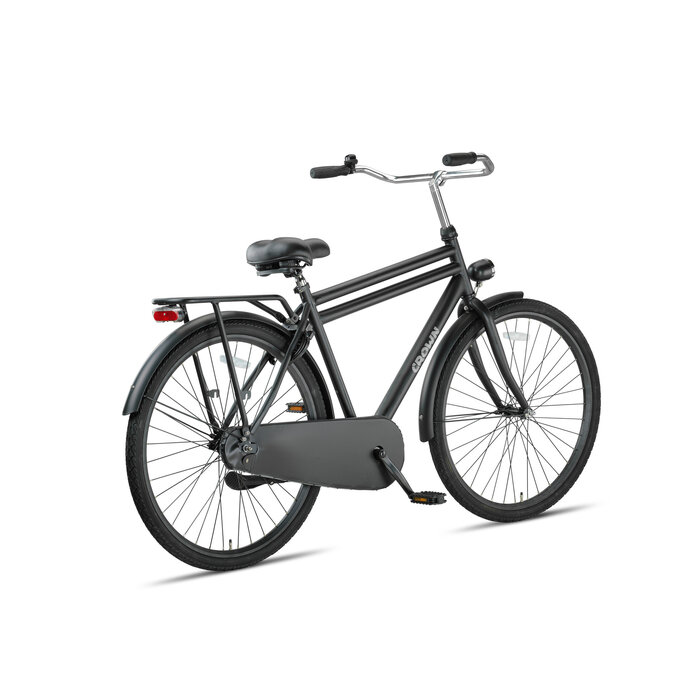Crown Oslo 28 inch Herenfiets