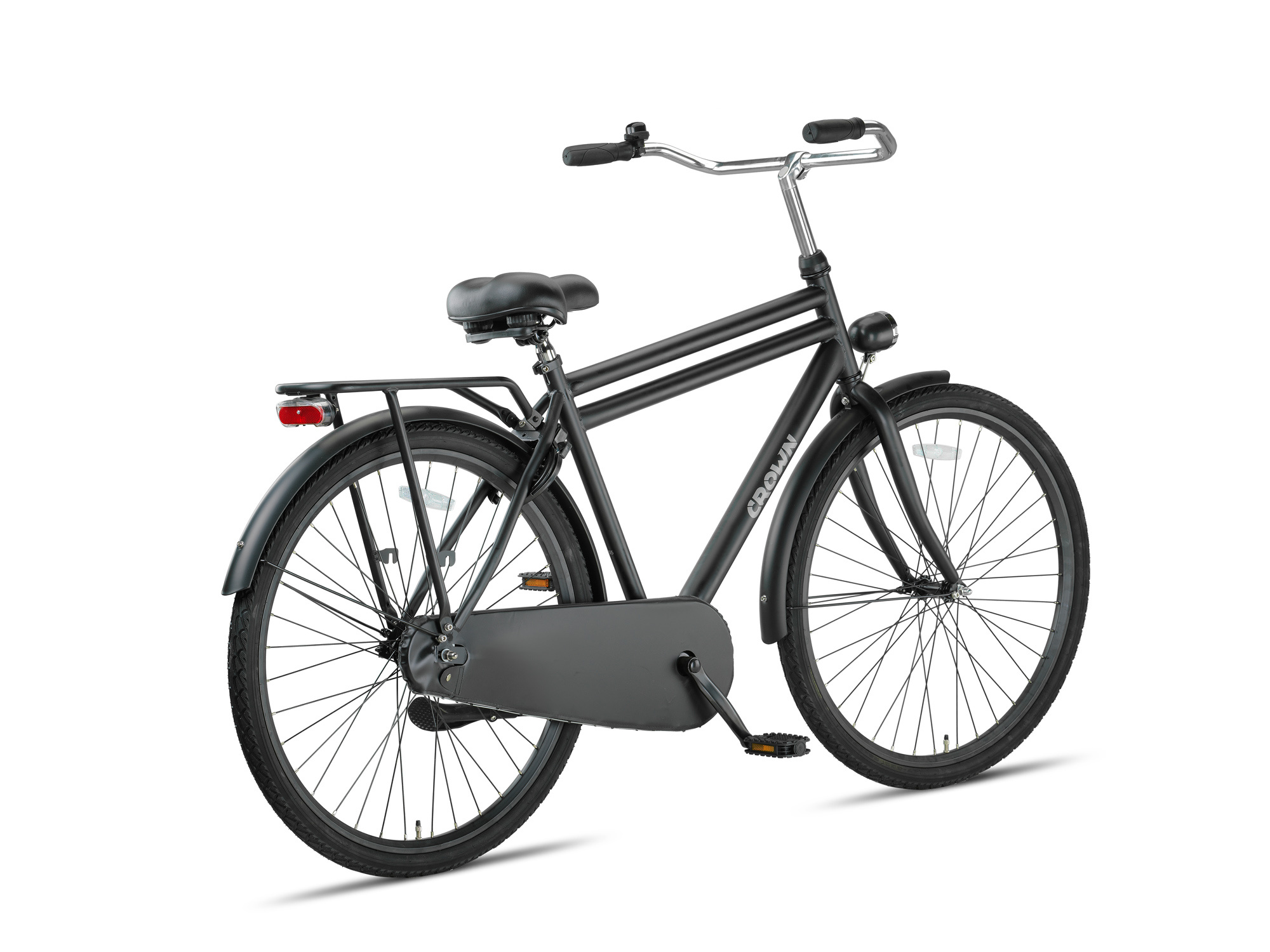 Crown Oslo 28 inch Herenfiets