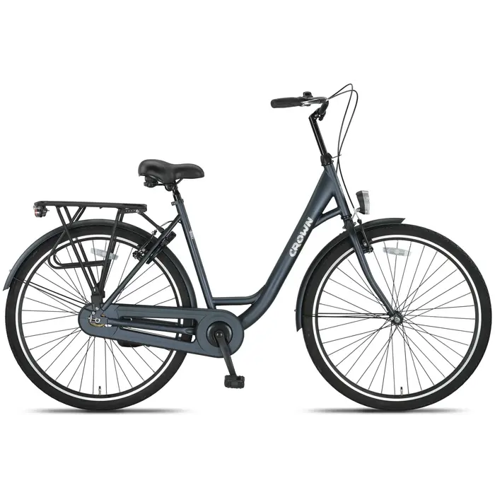 Crown Rio 28 inch Damesfiets