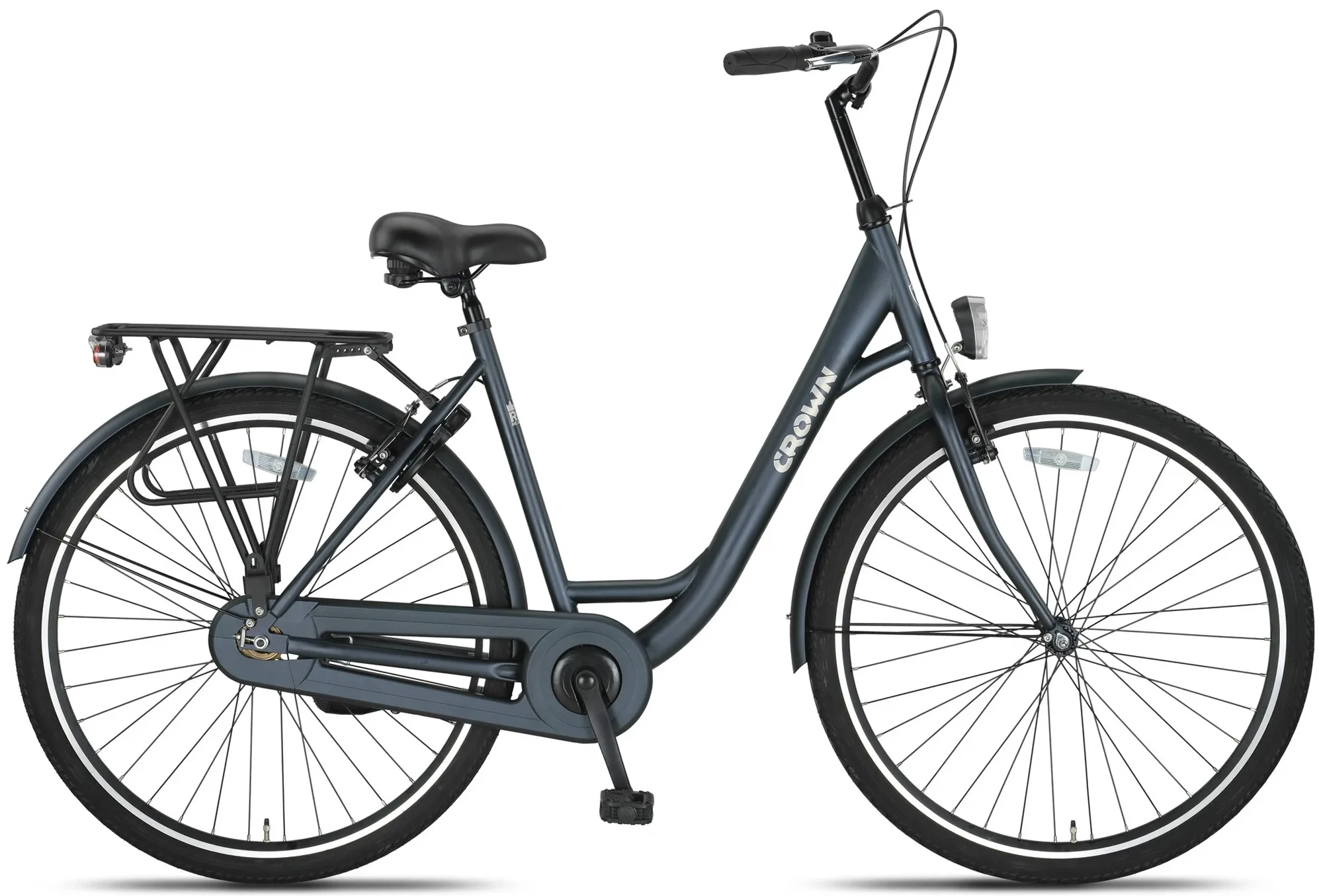 Crown Rio 28 inch Damesfiets
