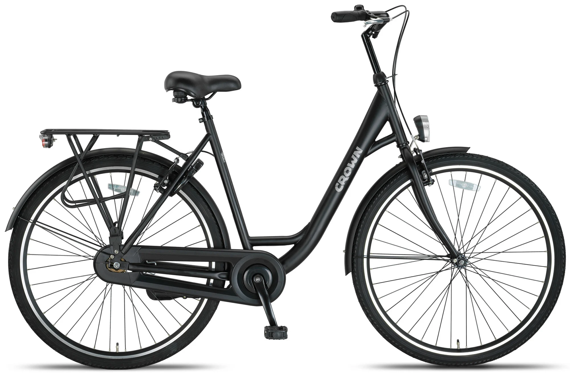 Crown Rio 28 inch Damesfiets