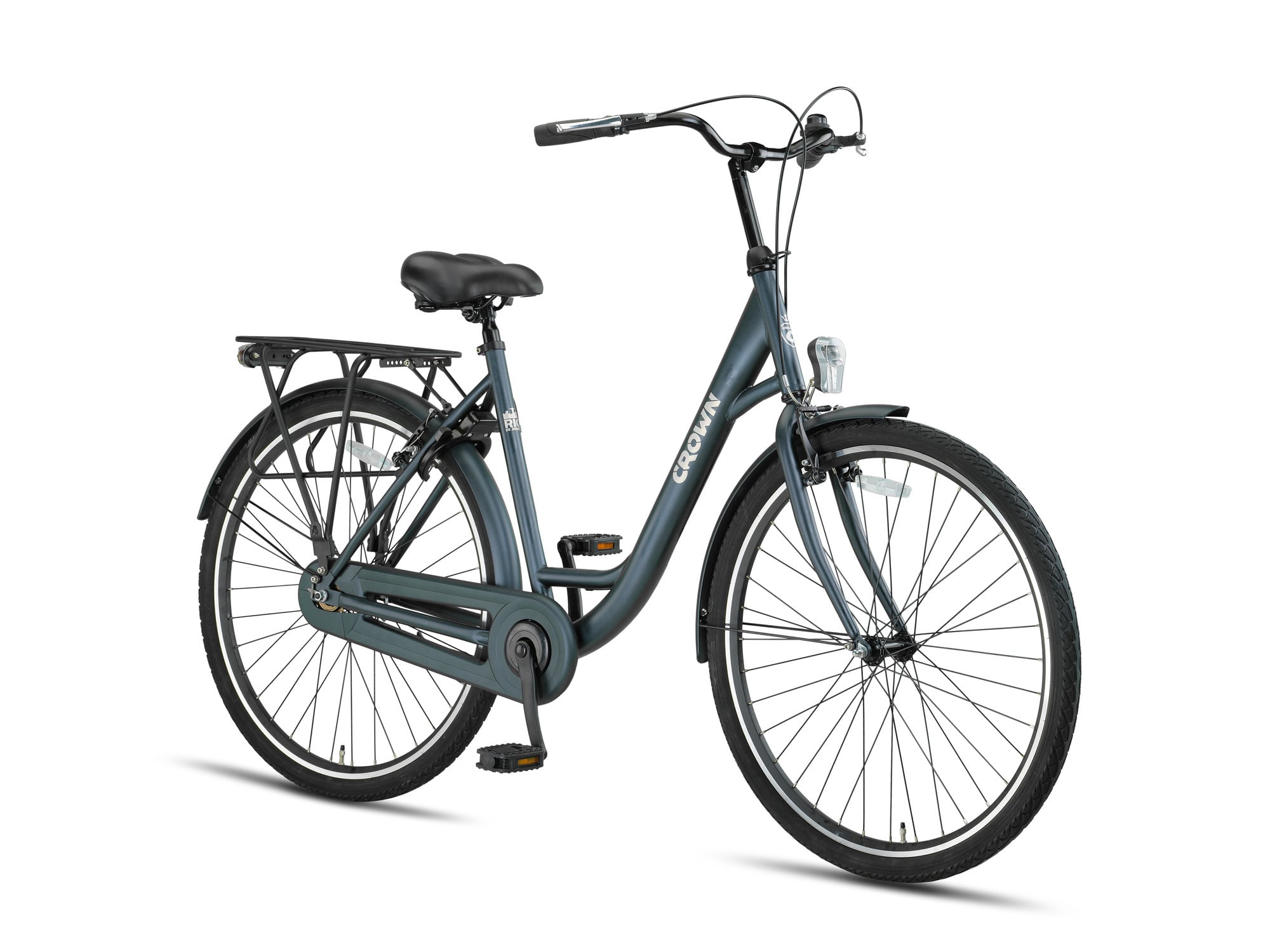 Crown Rio 28 inch Damesfiets