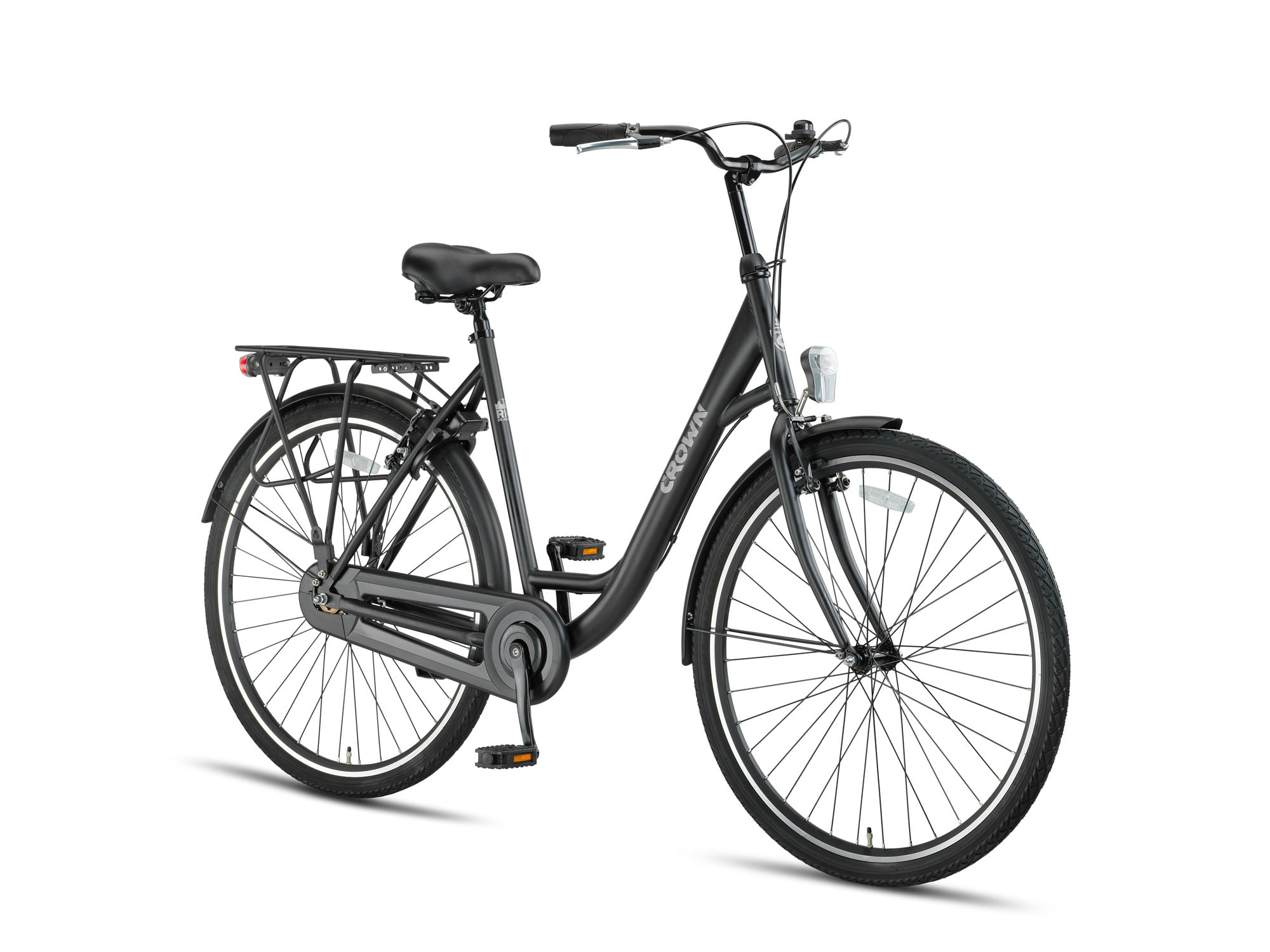 Crown Rio 28 inch Damesfiets