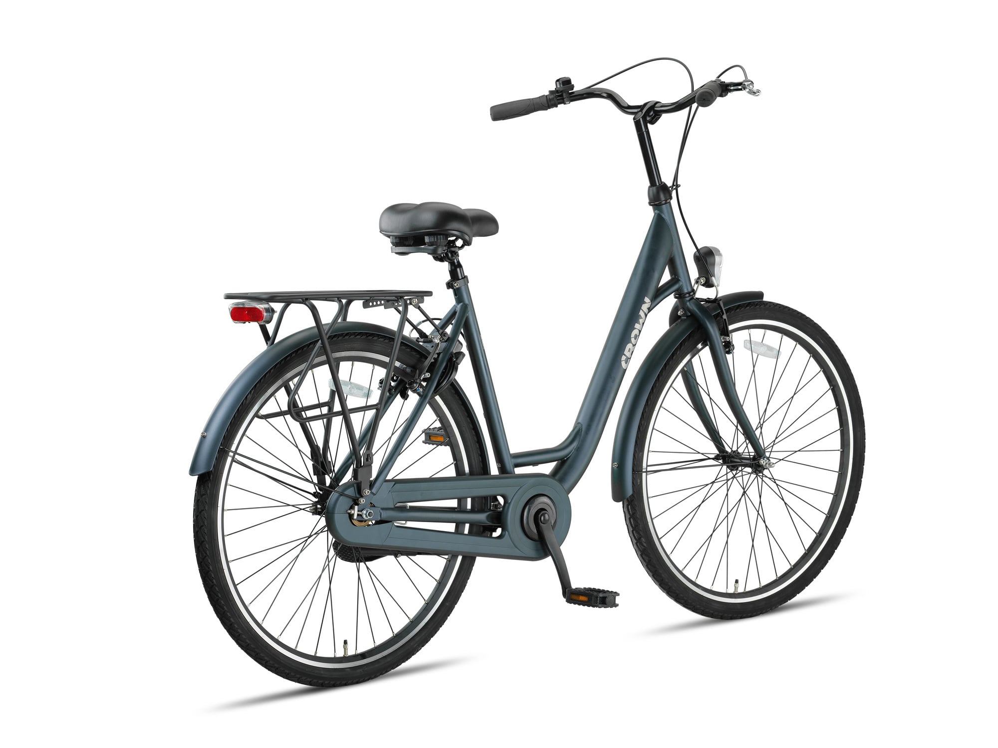 Crown Rio 28 inch Damesfiets