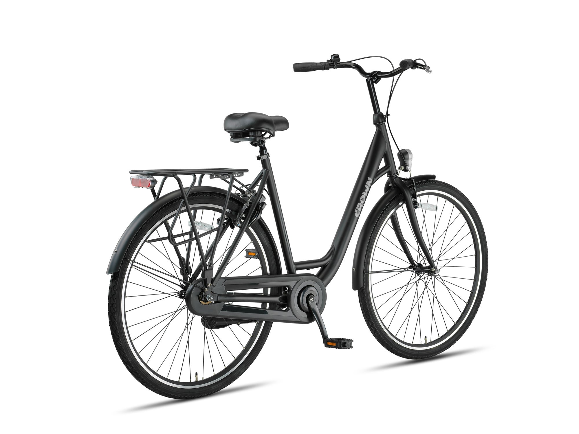 Crown Rio 28 inch Damesfiets