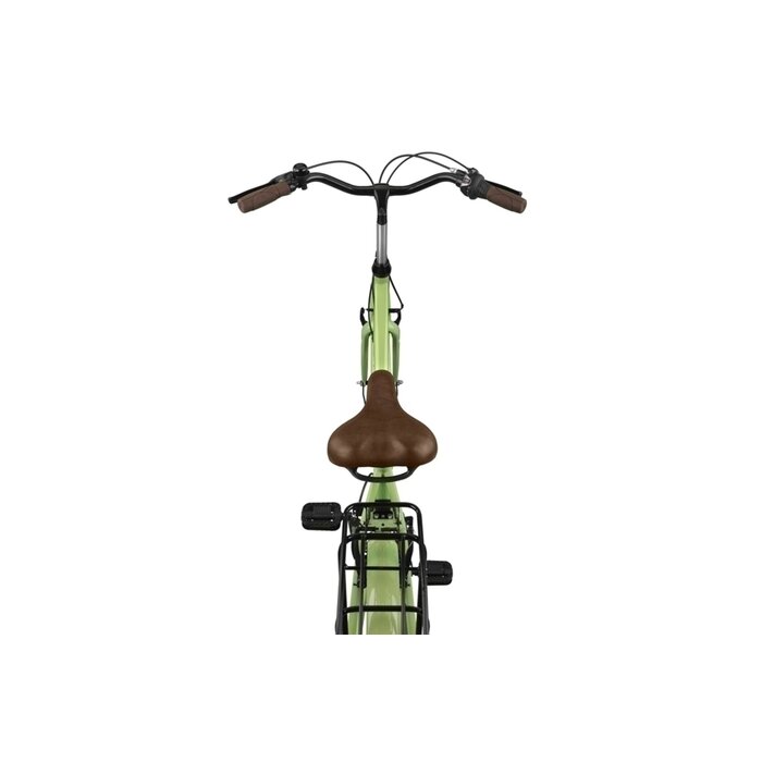 Crown New York 28 inch Damesfiets 7v