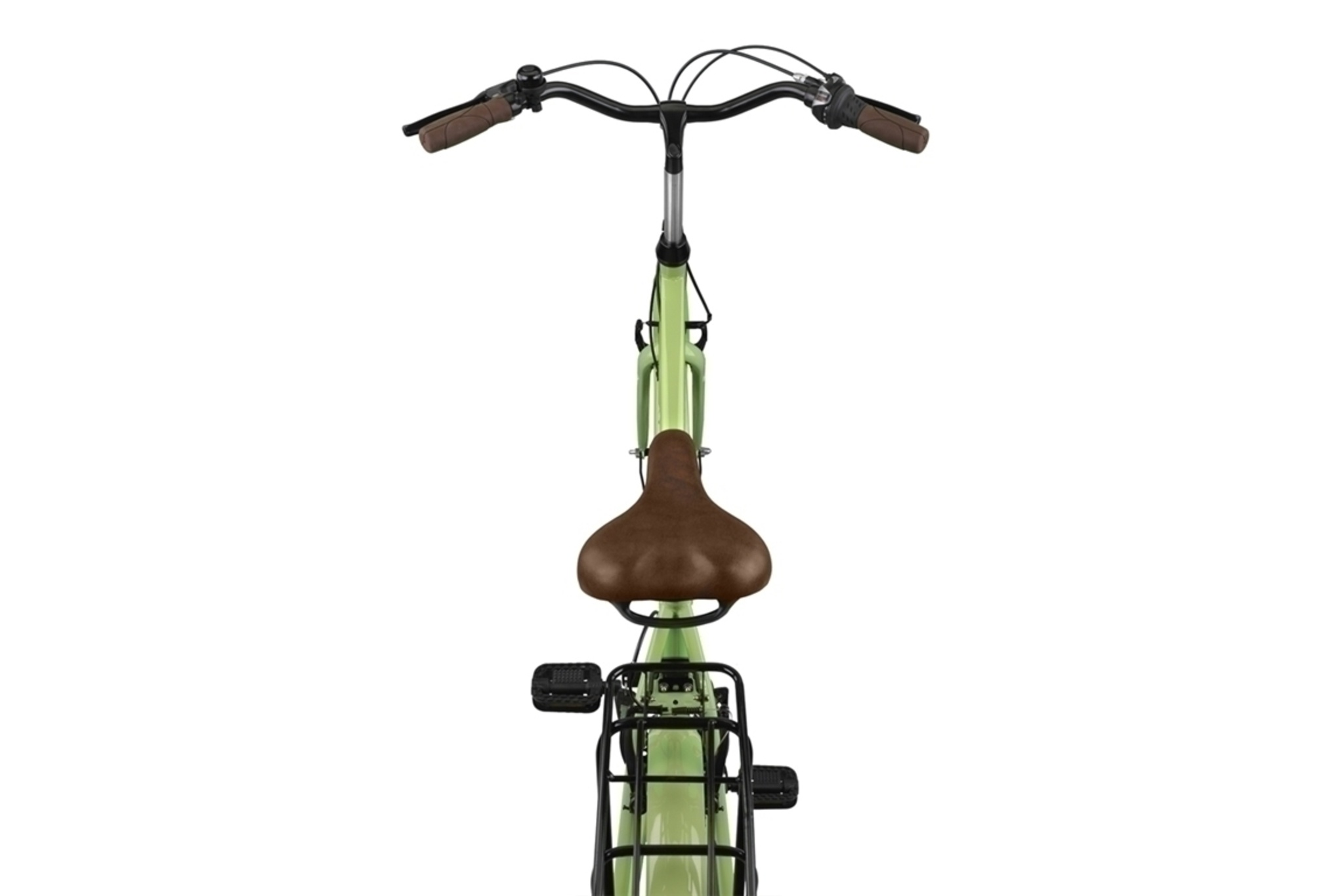 Crown New York 28 inch Damesfiets 7v