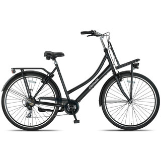Crown Berlin 28 inch Transportfiets 7v
