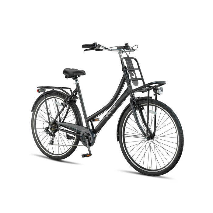Crown Berlin 28 inch Transportfiets 7v