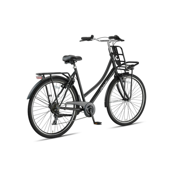 Crown Berlin 28 inch Transportfiets 7v