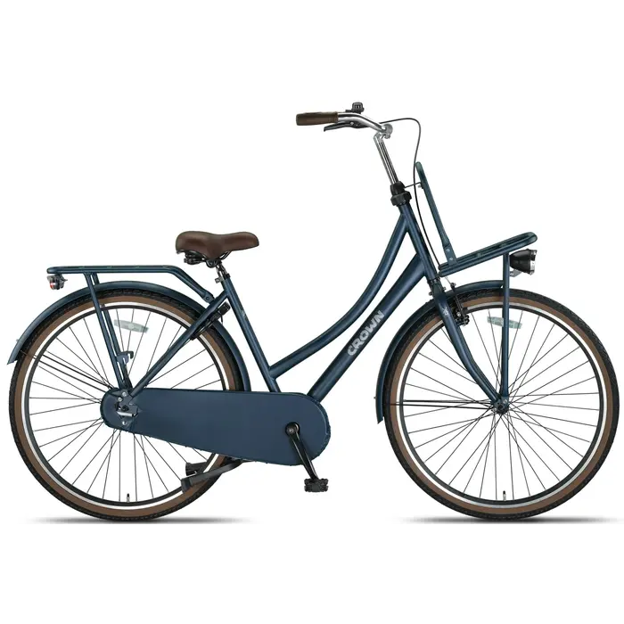 Crown Holland 28 inch Transportfiets