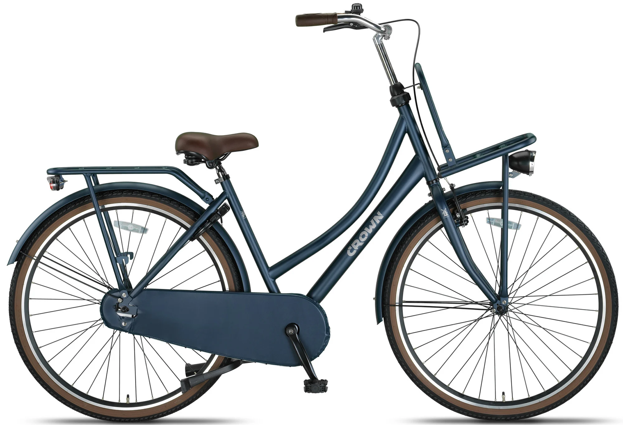 Crown Holland 28 inch Transportfiets