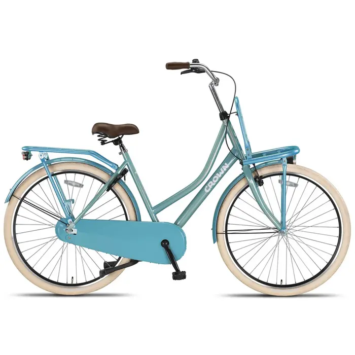 Crown Holland 28 inch Transportfiets