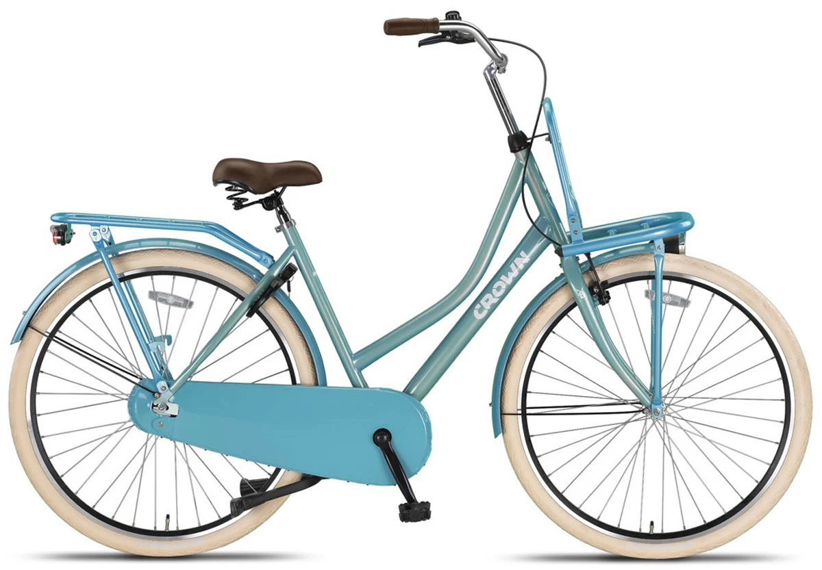 Crown Holland 28 inch Transportfiets