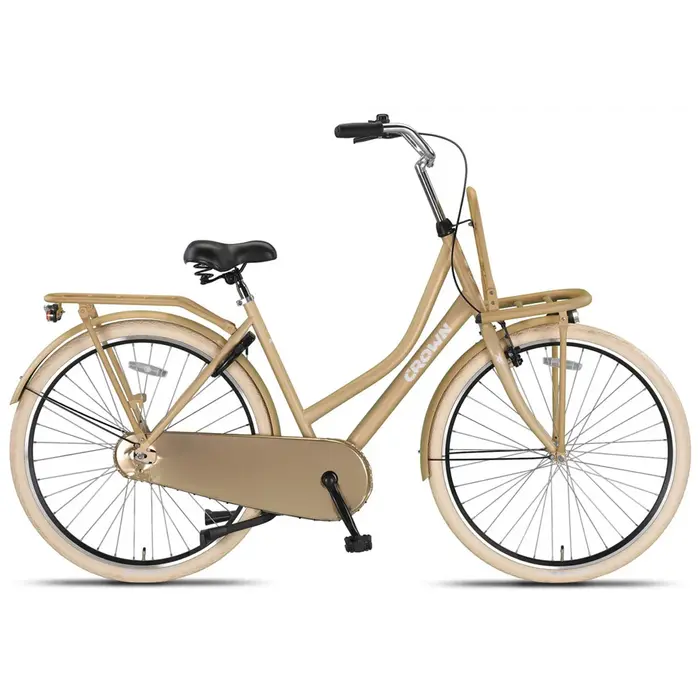 Crown Holland 28 inch Transportfiets