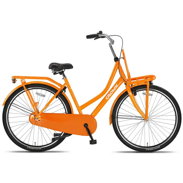 Crown Holland 28 inch Transportfiets