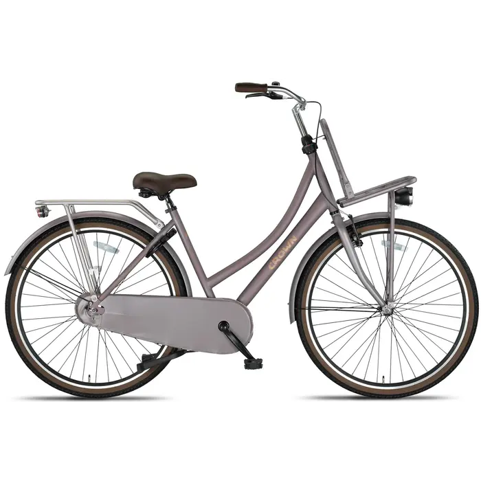Crown Holland 28 inch Transportfiets