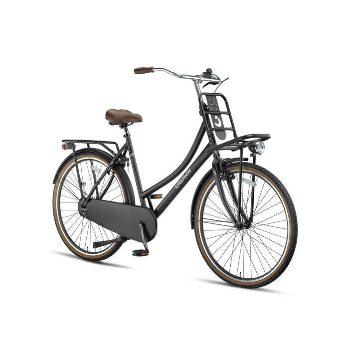 Crown Holland 28 inch Transportfiets