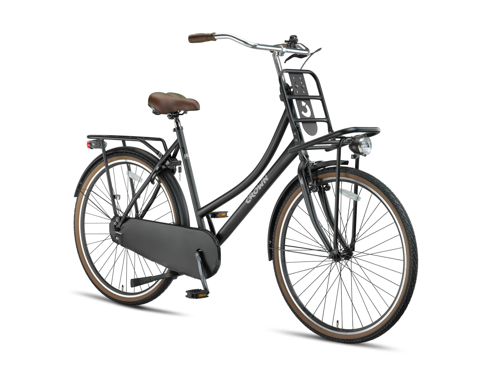 Crown Holland 28 inch Transportfiets
