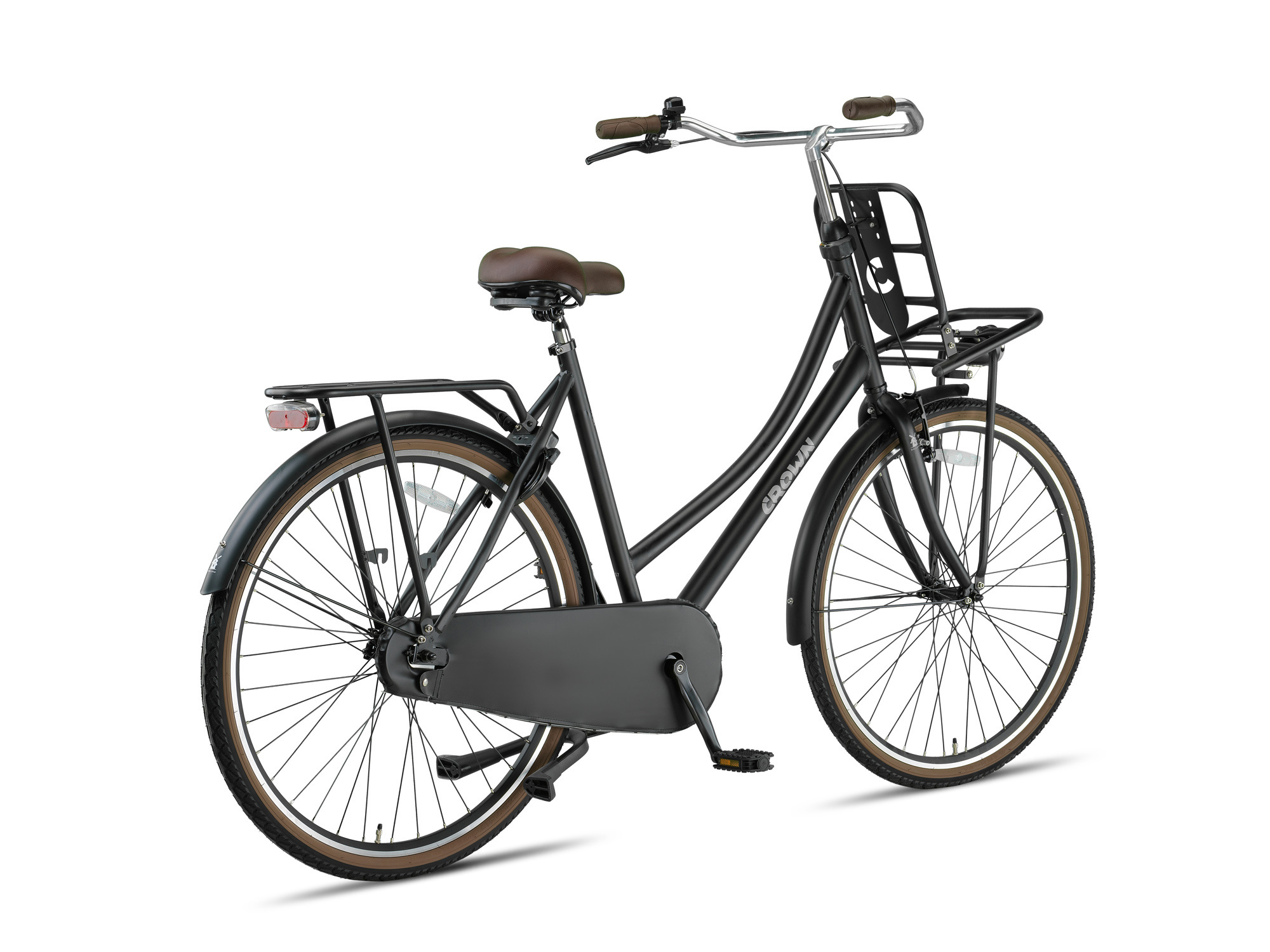Crown Holland 28 inch Transportfiets