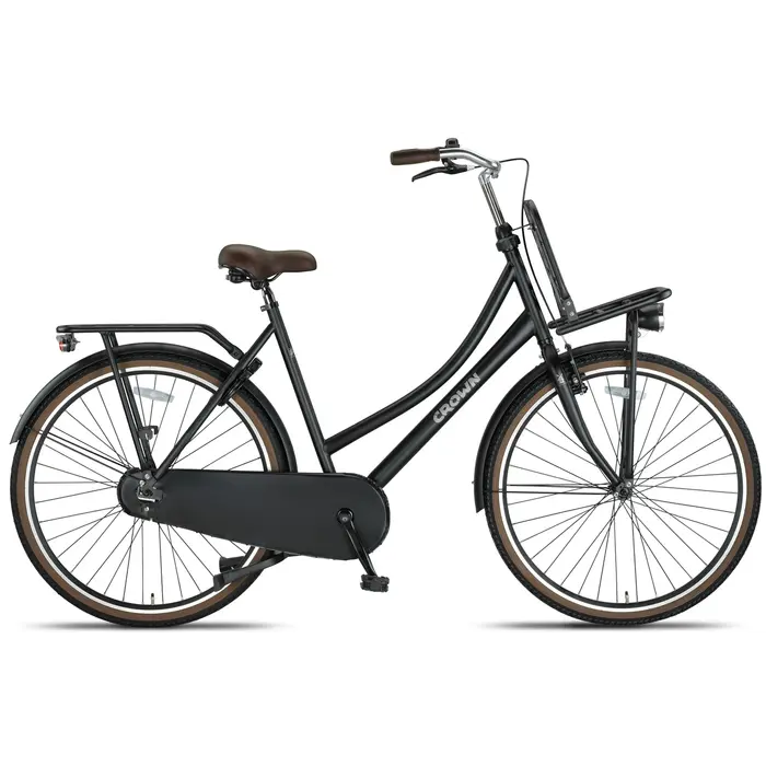 Crown Holland 28 inch Transportfiets