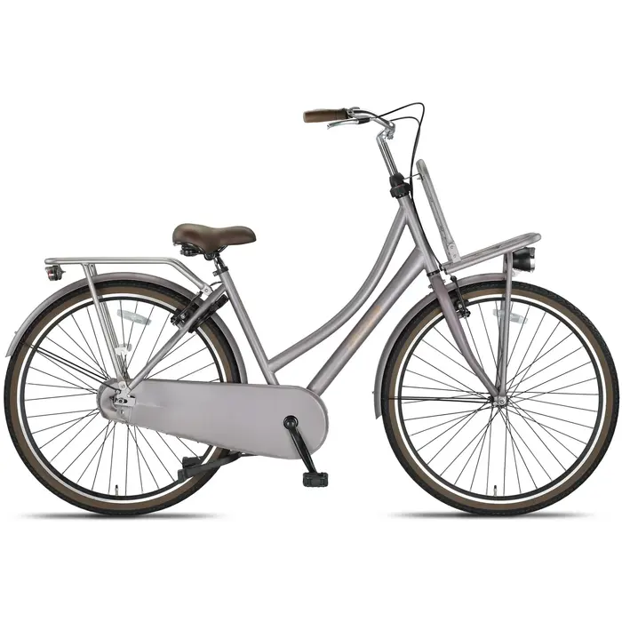 Crown Paris Transportfiets 28 inch
