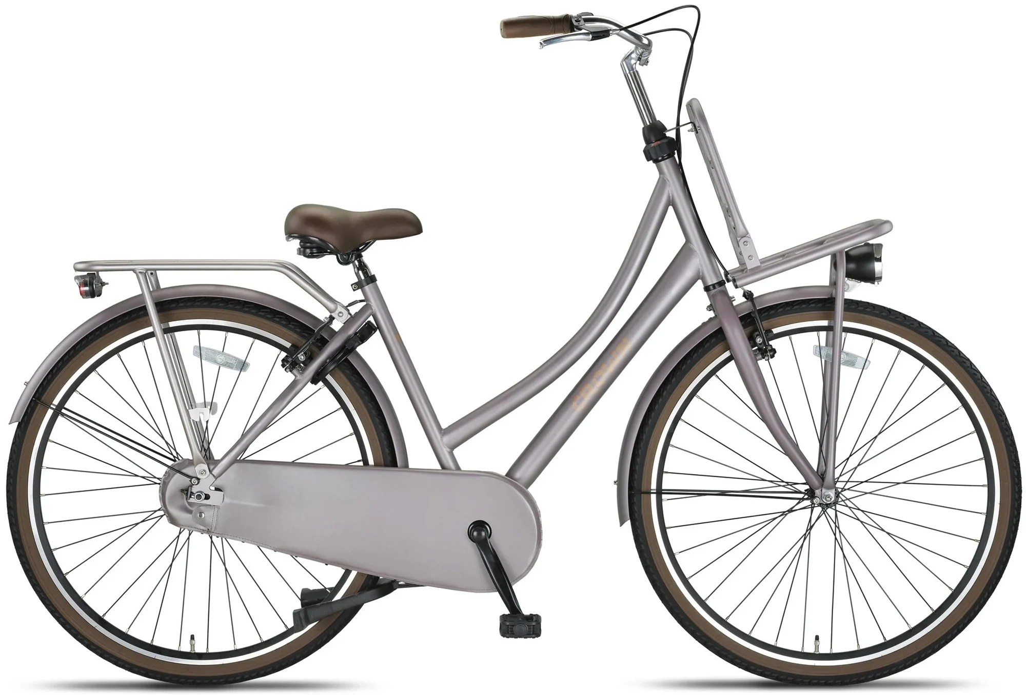 Crown Paris Transportfiets 28 inch