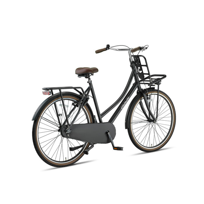 Crown Paris Transportfiets 28 inch