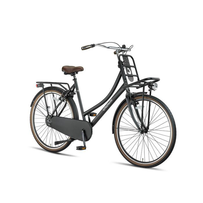 Crown Paris Transportfiets 28 inch