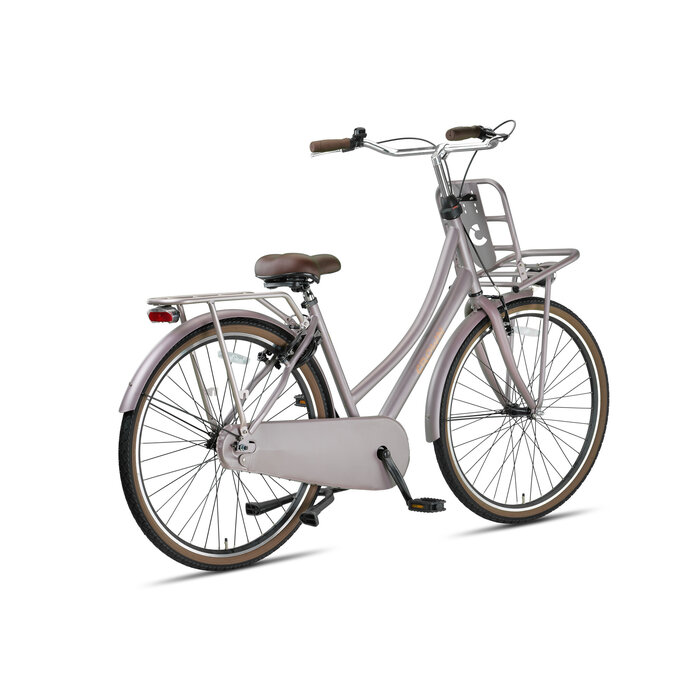 Crown Paris Transportfiets 28 inch