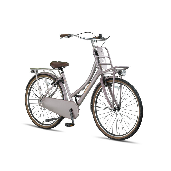 Crown Paris Transportfiets 28 inch