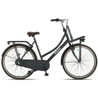 Crown Istanbul Transportfiets 28 inch 3v