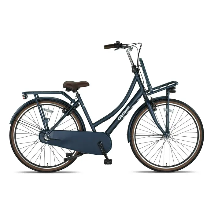Crown Istanbul Transportfiets 28 inch 3v